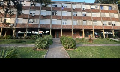 Apartamento en complejo B8
