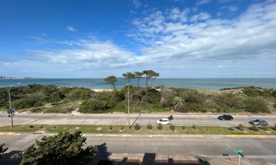 Penthouse duplex en la Mansa