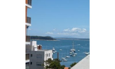 Apartamento muy bien ubicado en Gorlero