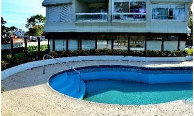 Apartamento reciclado en DORMAR