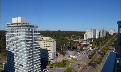 Apartamento totalmente reciclado en Roosevelt