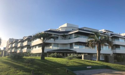 Increíble apartamento en montoya