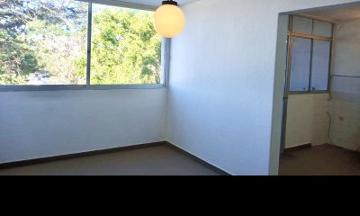 Apartamento en complejo B8