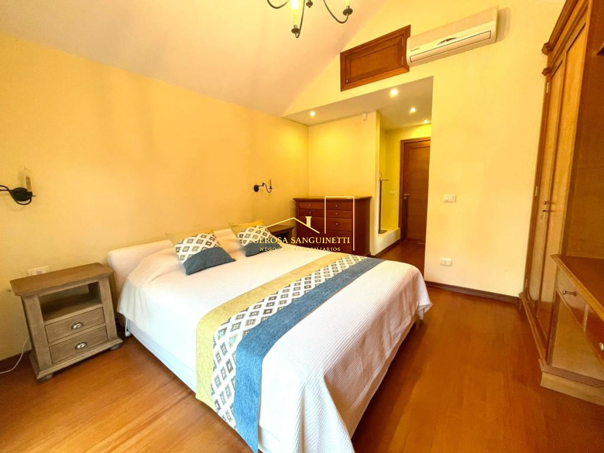 Casa ID.3260 - Muy linda casa en San Rafael de 4 dormitorios en venta
