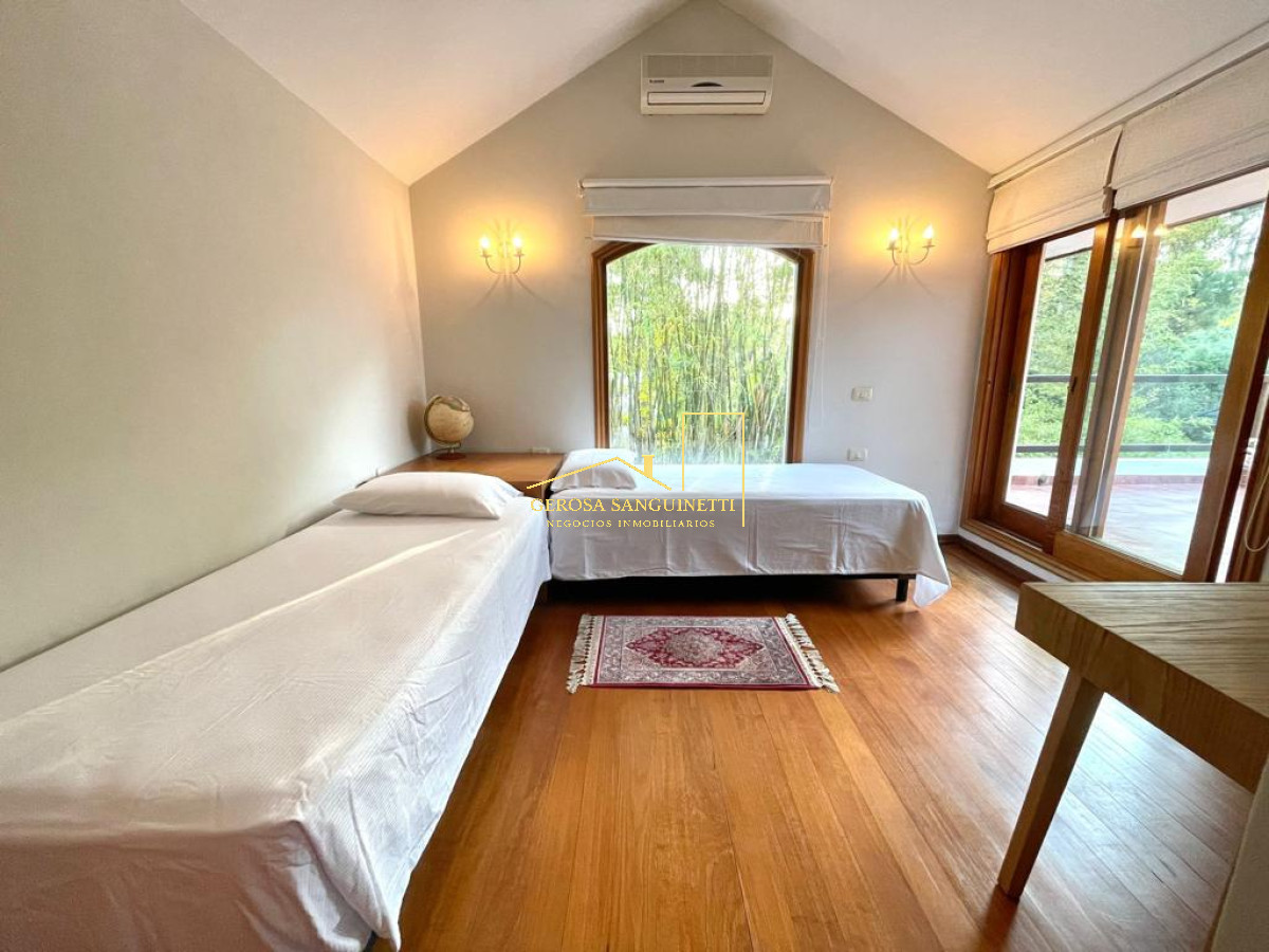 Casa ID.3260 - Muy linda casa en San Rafael de 4 dormitorios en venta