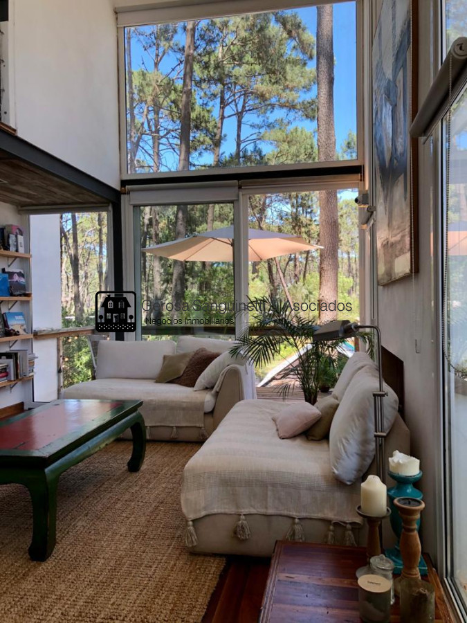 Casa ID.1603 - Casa moderna y luminosa lista para disfrutar