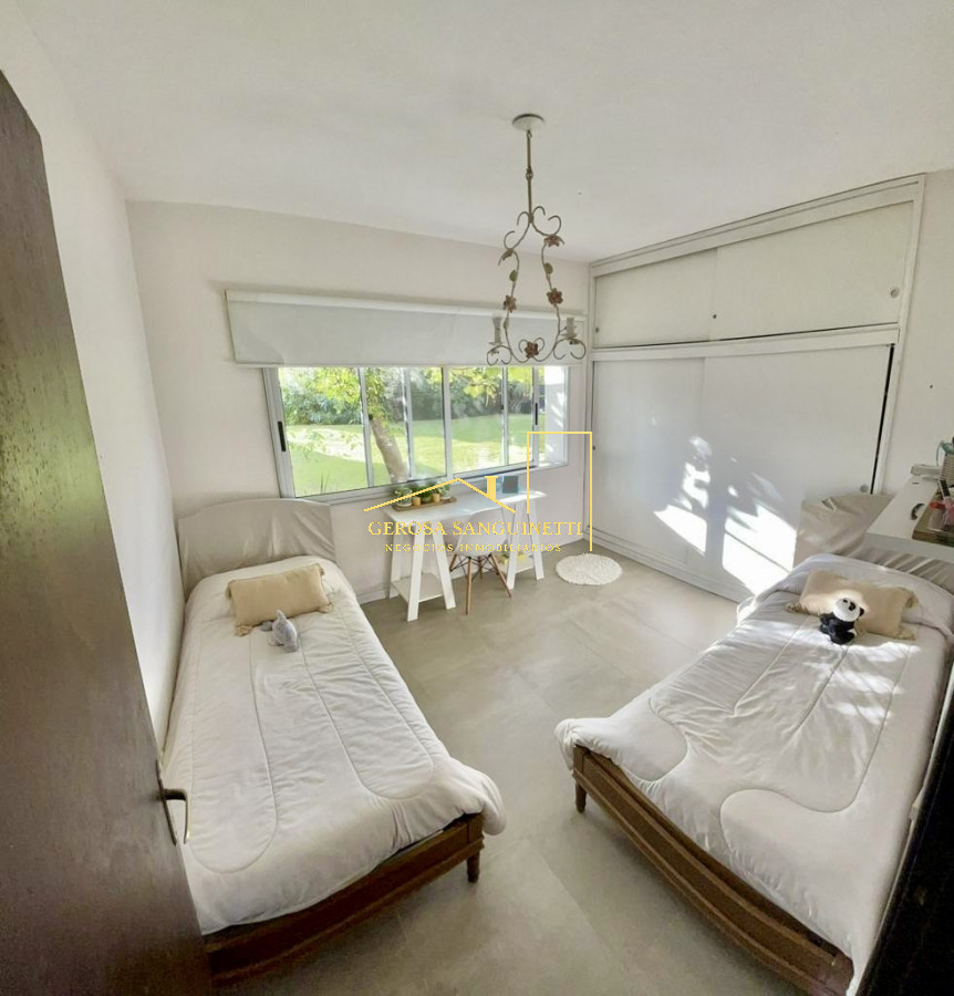 Casa ID.1037 - Muy linda casa en La Arbolada
