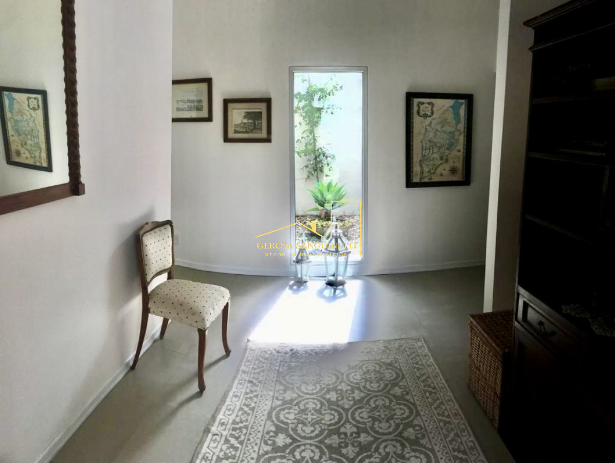 Casa ID.1037 - Muy linda casa en La Arbolada