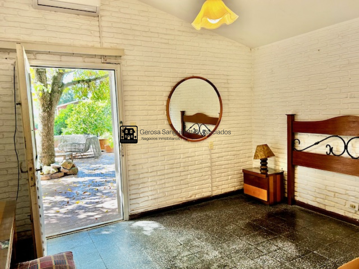 Casa ID.2492 - Muy cómoda casa en excelente ubicación 