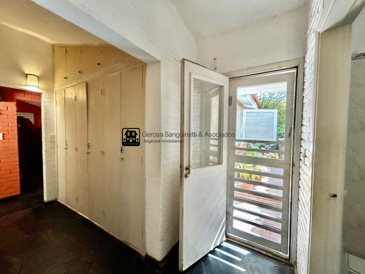 Casa ID.2492 - Muy cómoda casa en excelente ubicación 