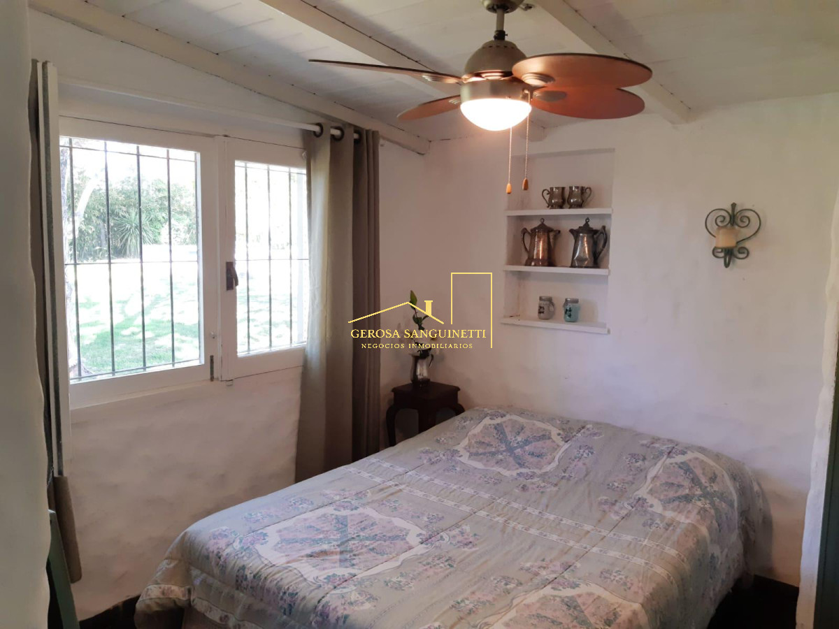 Casa ID.1060 - Gran casa en el golf de 5 dormitorios en alquiler