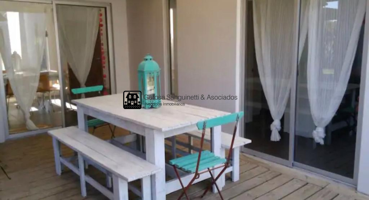 Casa ID.1618 - Casa en La Barra, Montoya. Excelente ubicación