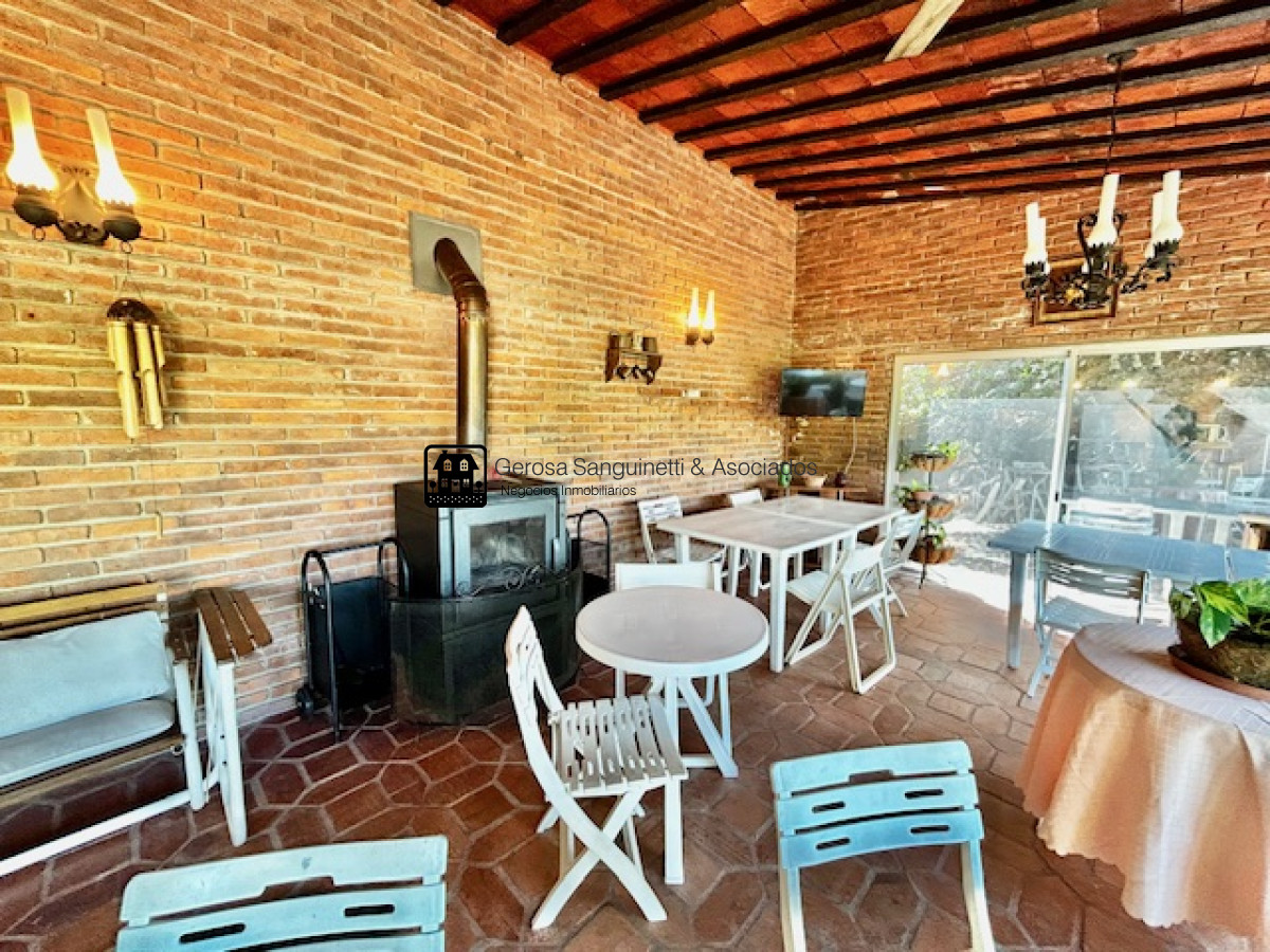 Casa ID.2492 - Muy cómoda casa en excelente ubicación 