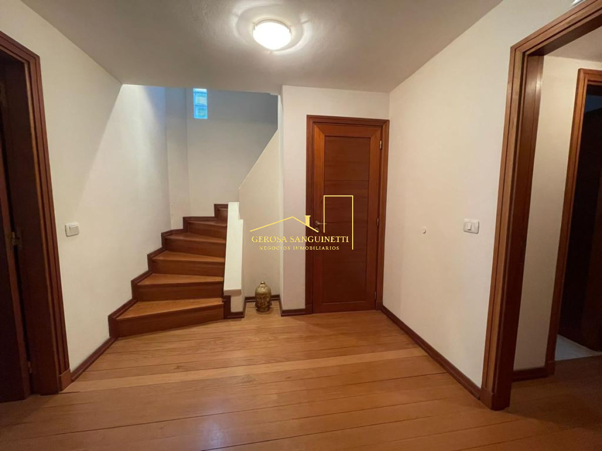 Casa ID.3260 - Muy linda casa en San Rafael de 4 dormitorios en venta