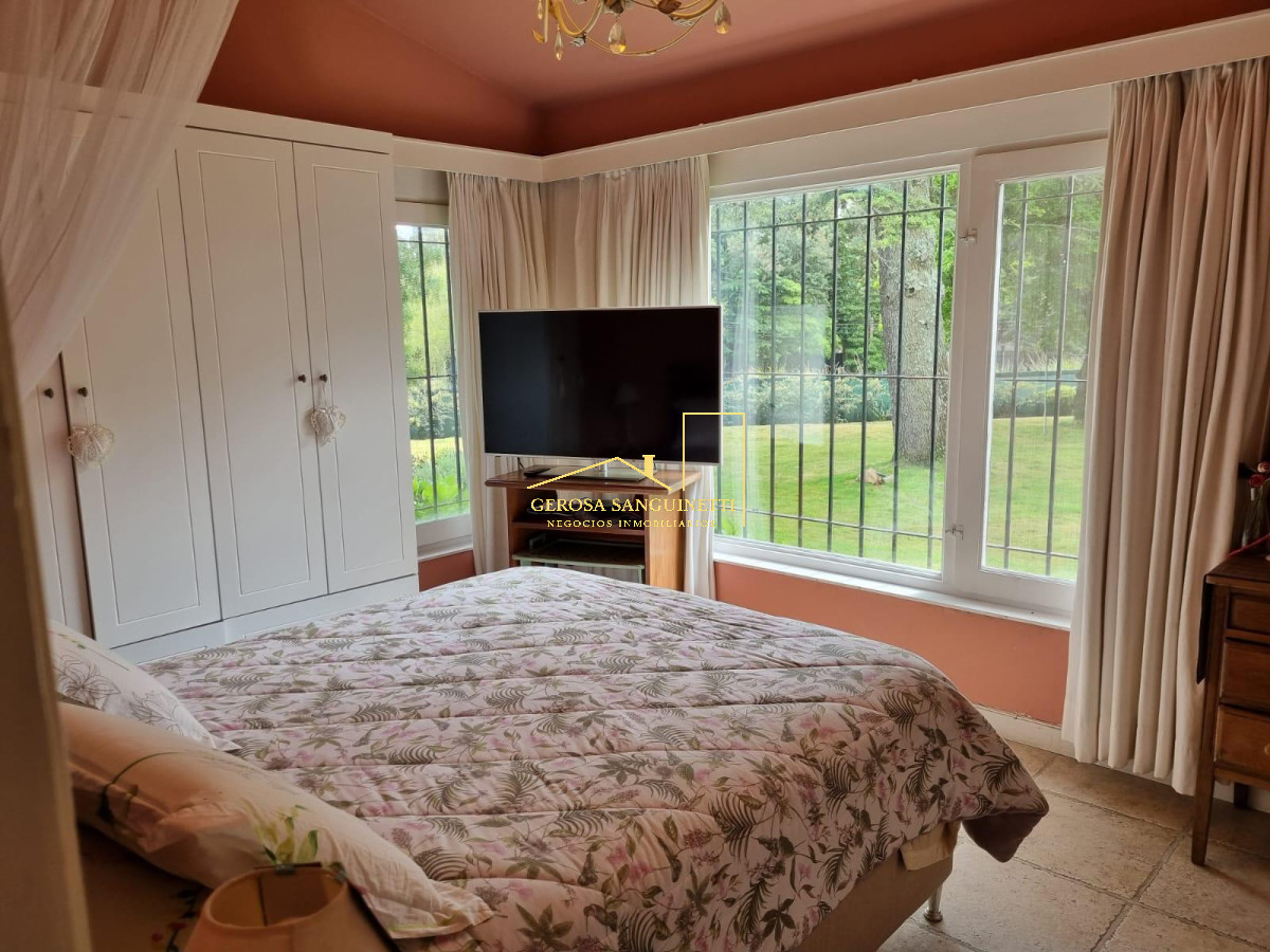 Casa ID.1060 - Gran casa en el golf de 5 dormitorios en alquiler