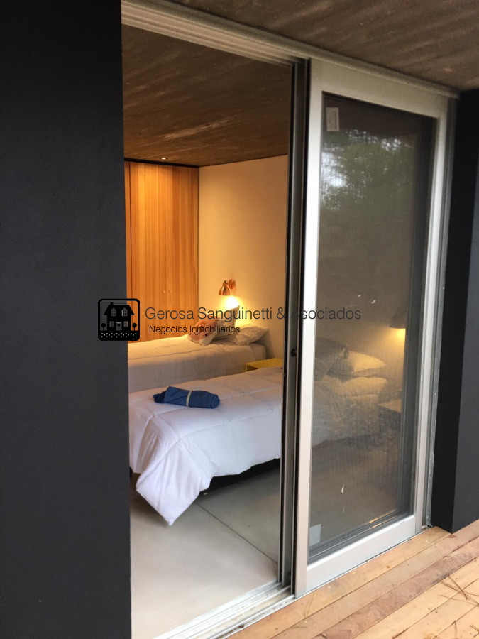 Casa ID.1619 - Espectacular casa para vacacionar 