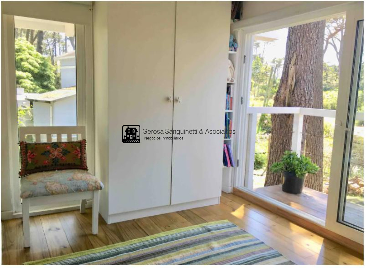 Casa ID.1603 - Casa moderna y luminosa lista para disfrutar
