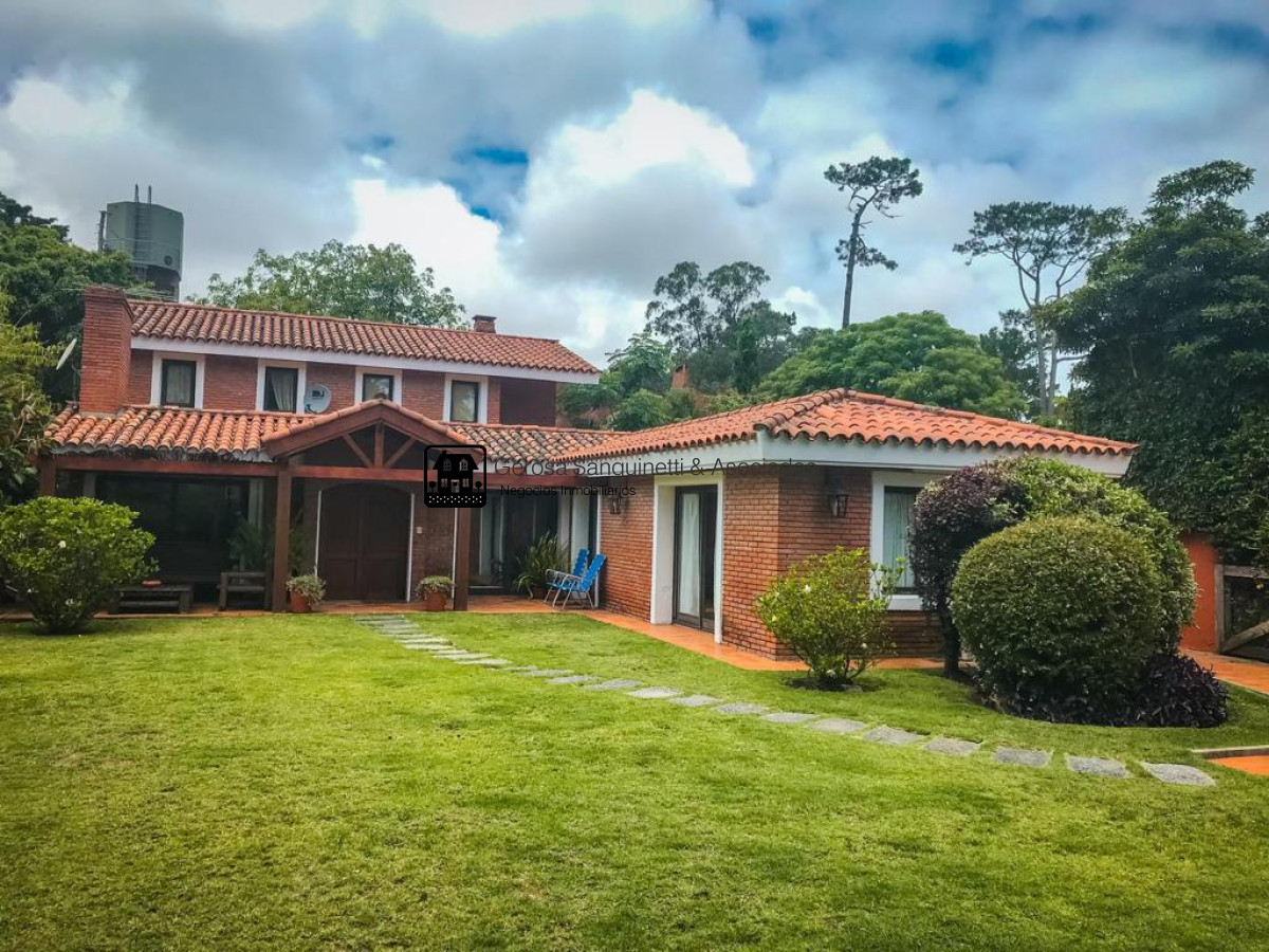 casa en la mansa ideal para vacaciones !! - gst2046c