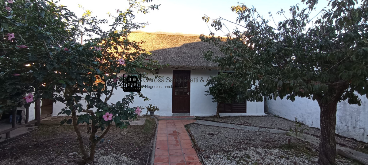 Casa ID.2569 - Casa PH en venta en la Sonrisa, ideal renta o para vivir todo el año