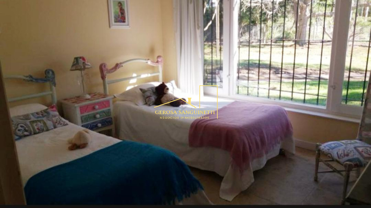 Casa ID.1060 - Gran casa en el golf de 5 dormitorios en alquiler
