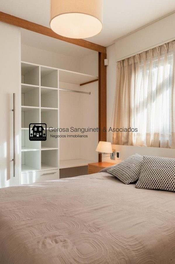 Casa ID.777 - Casa impecable en la mansa a 100mts del mar en la parada 9