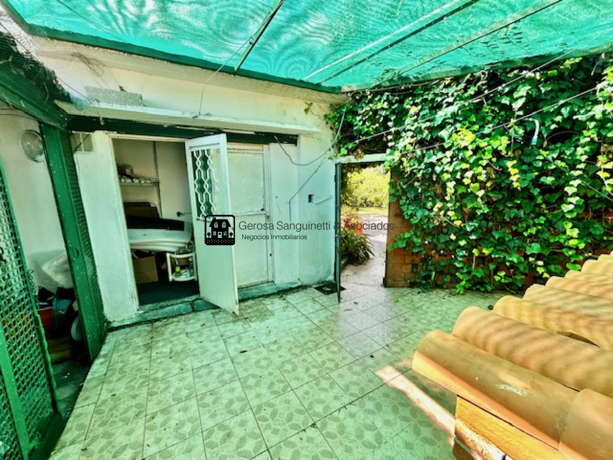 Casa ID.2492 - Muy cómoda casa en excelente ubicación 
