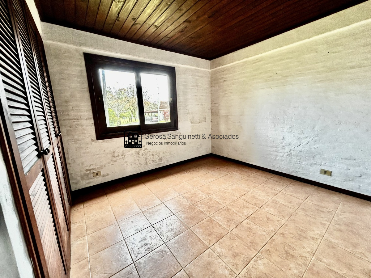 Casa ID.1250 - Casa en Punta del Este, Pinares