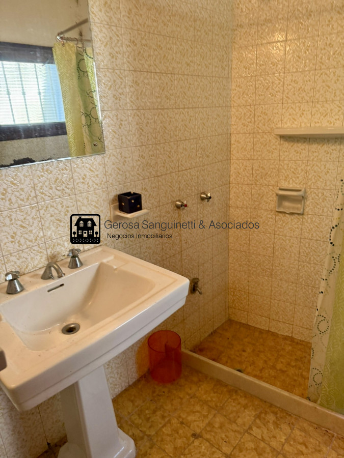 Casa ID.2633 - Chalet clásico en excelente ubicación en el Barrio Golf