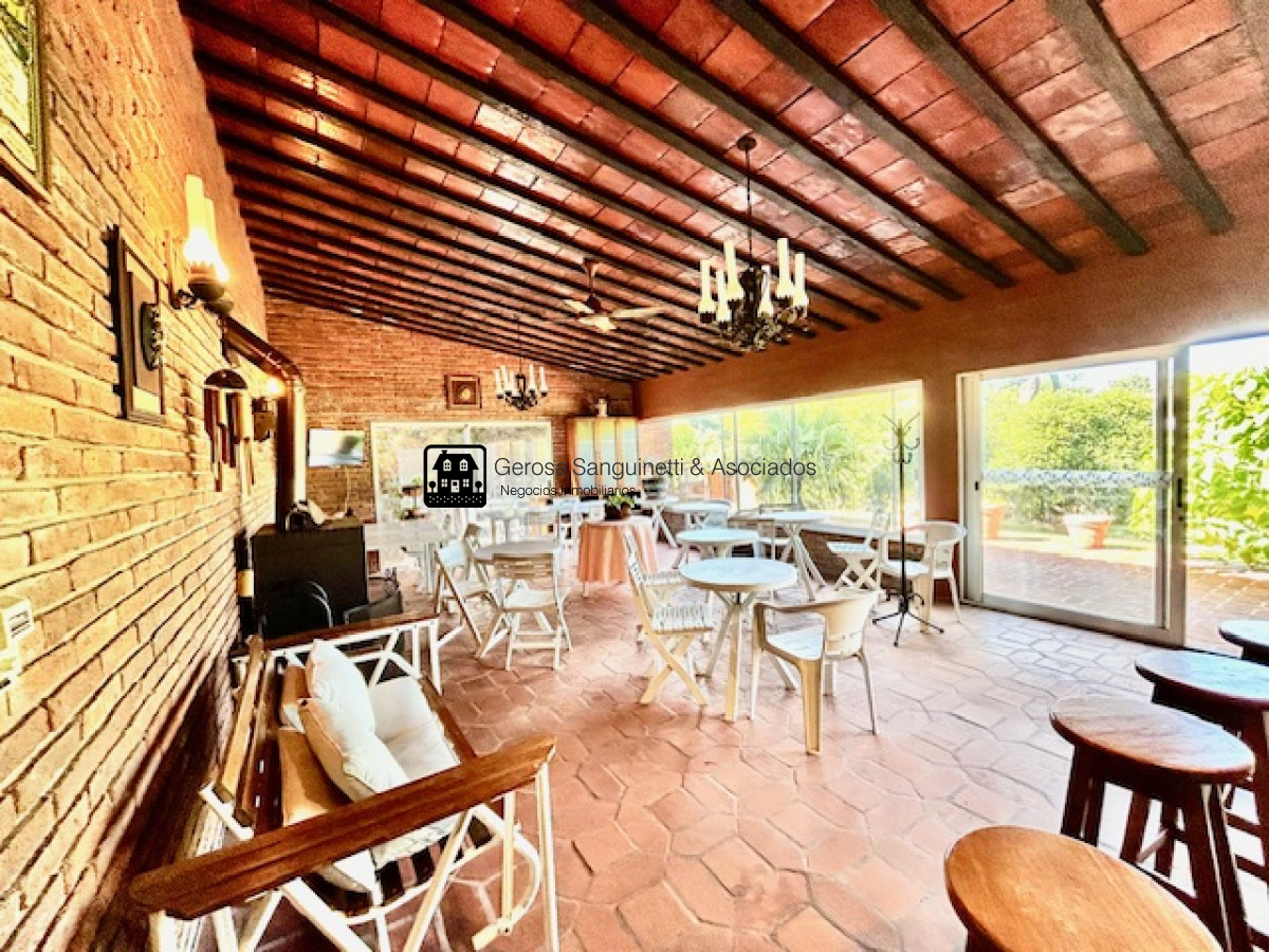Casa ID.2492 - Muy cómoda casa en excelente ubicación 