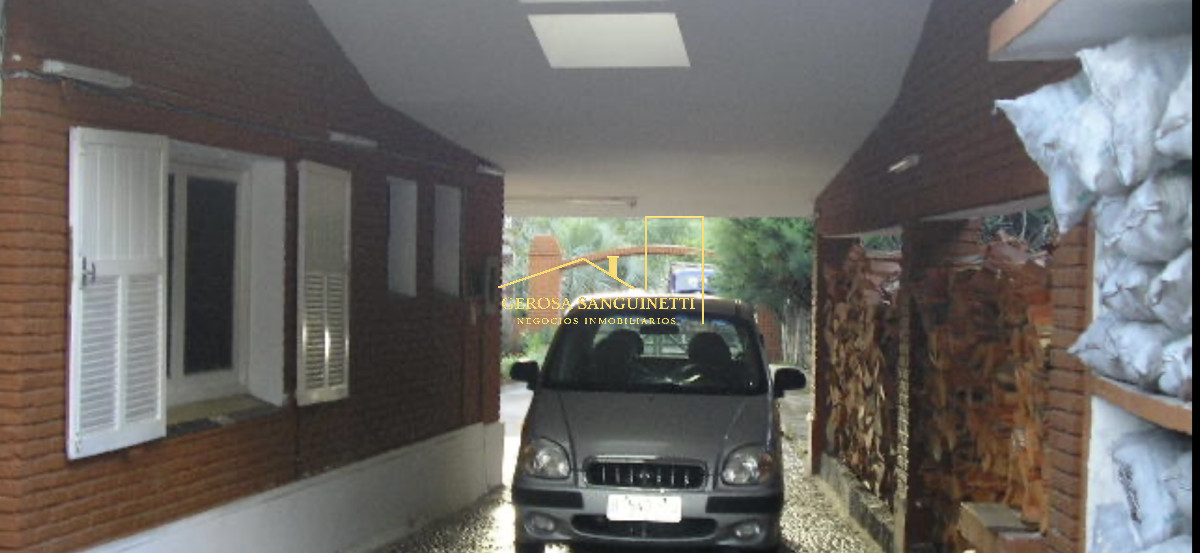 Casa ID.3068 - Casa de 3 dorm en el Golf Punta del Este 
