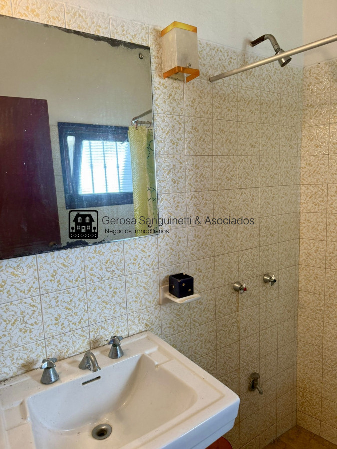 Casa ID.2633 - Chalet clásico en excelente ubicación en el Barrio Golf