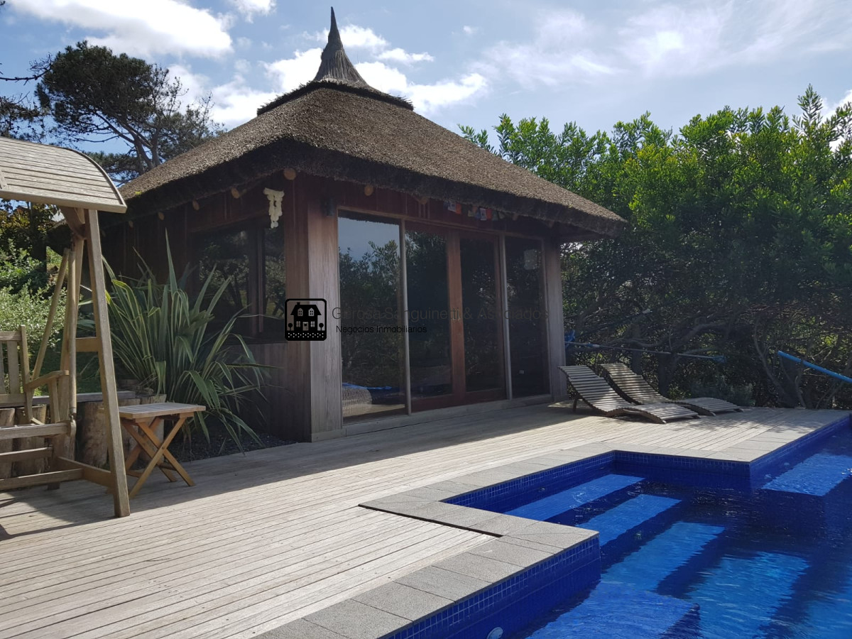 Casa ID.808 - Casa a metros del mar