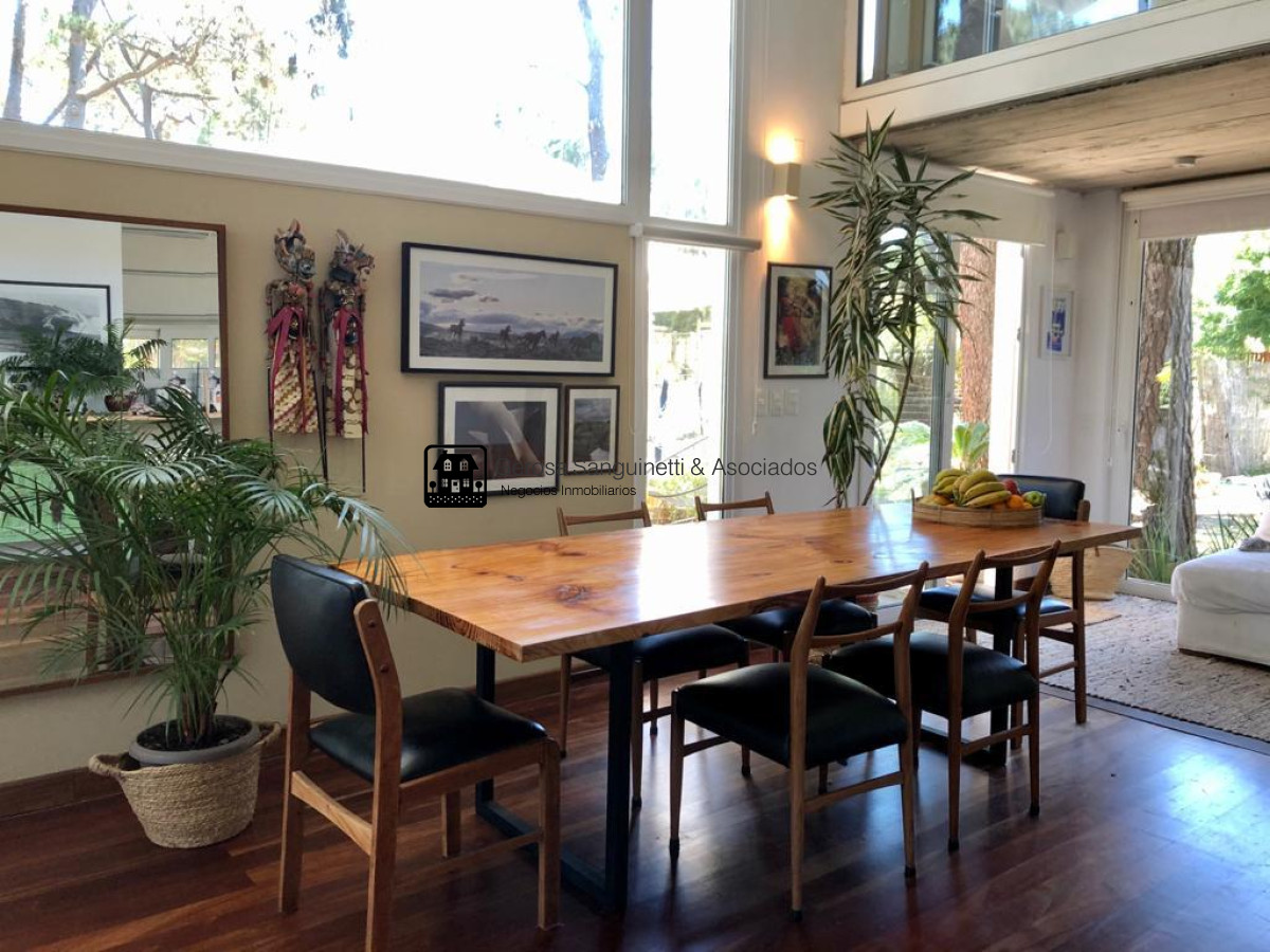 Casa ID.1603 - Casa moderna y luminosa lista para disfrutar
