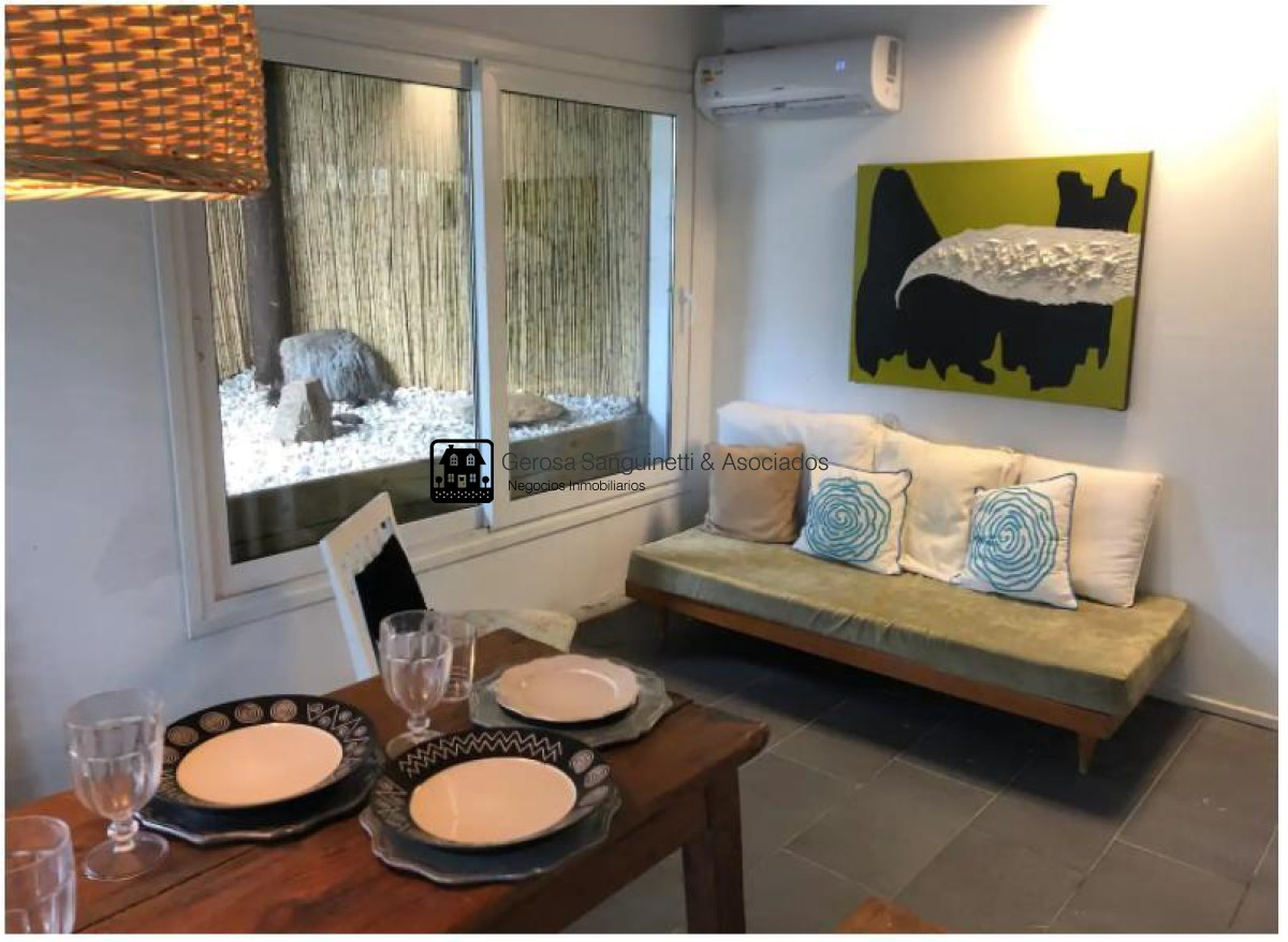 Casa ID.1603 - Casa moderna y luminosa lista para disfrutar