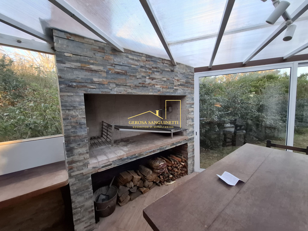 Casa ID.1060 - Gran casa en el golf de 5 dormitorios en alquiler