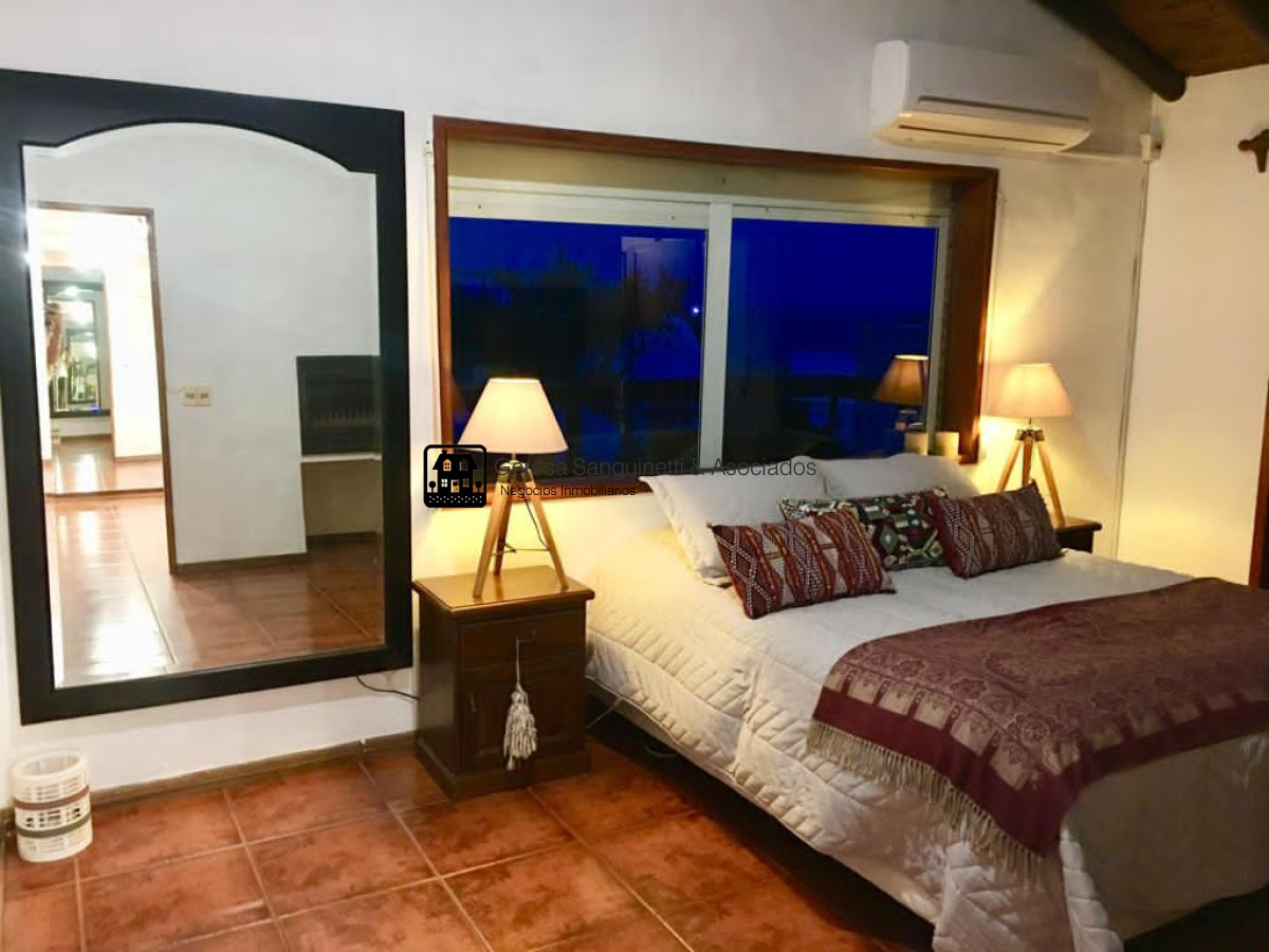 Casa ID.1035 - Casa en  Montoya vista al mar!