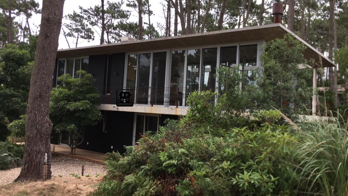 Casa ID.1619 - Espectacular casa para vacacionar 