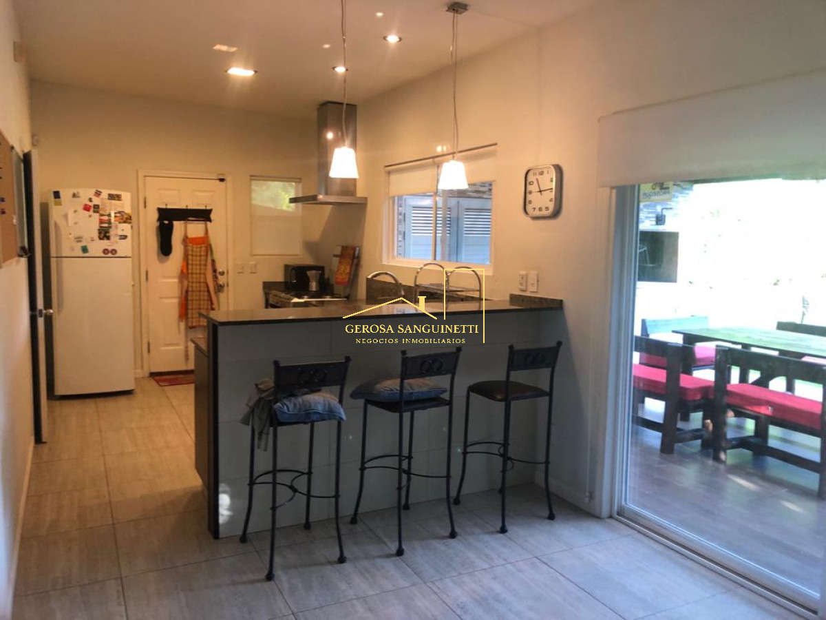 Casa ID.1043 - Casa en Punta del Este, Rincón del Indio