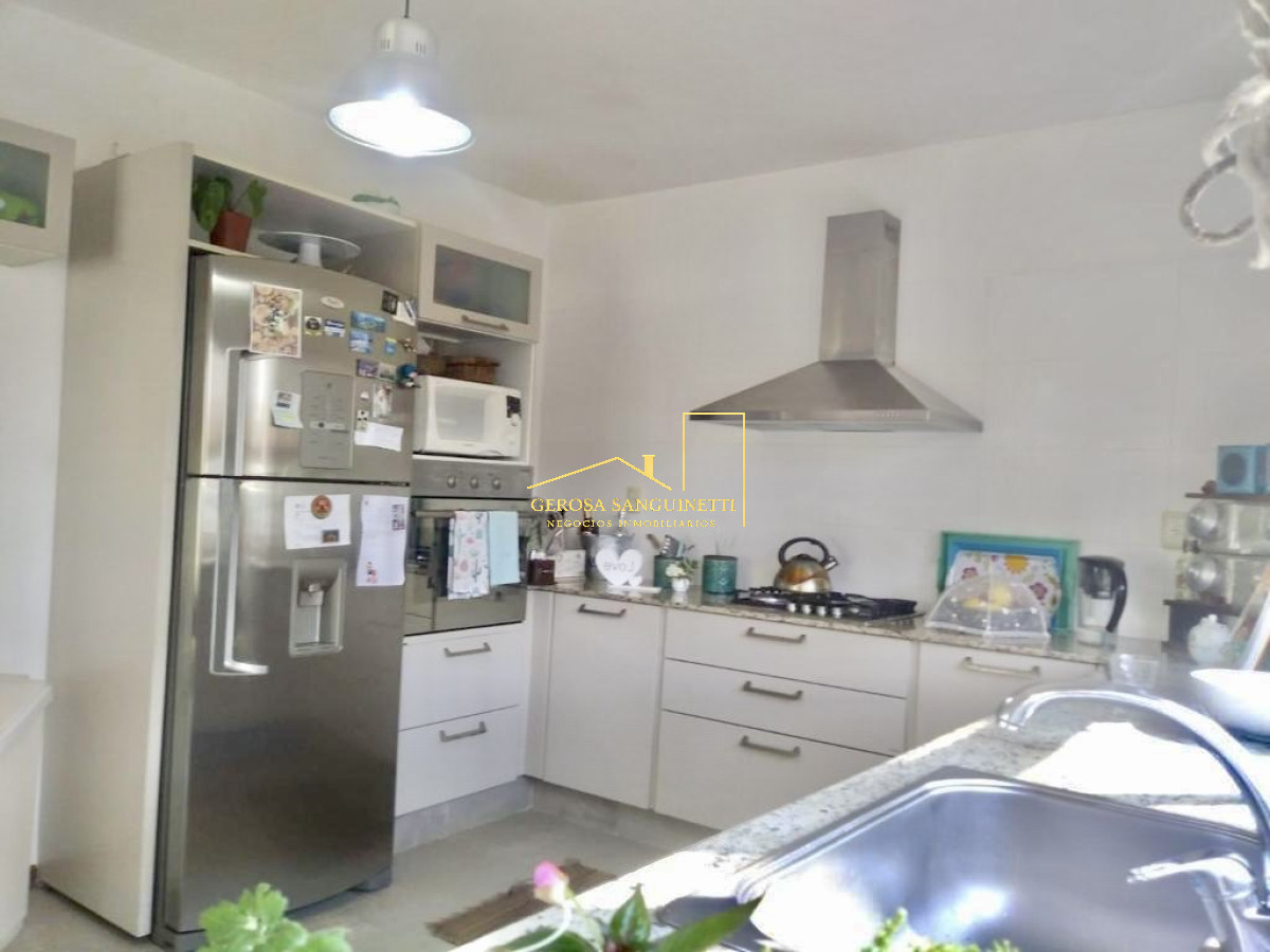 Casa ID.1037 - Muy linda casa en La Arbolada