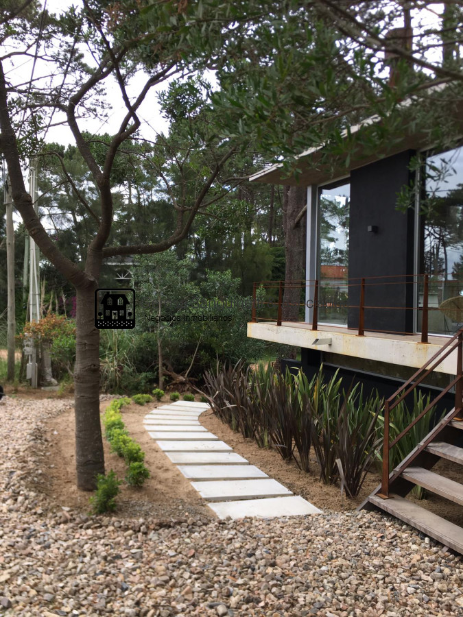 Casa ID.1619 - Espectacular casa para vacacionar 