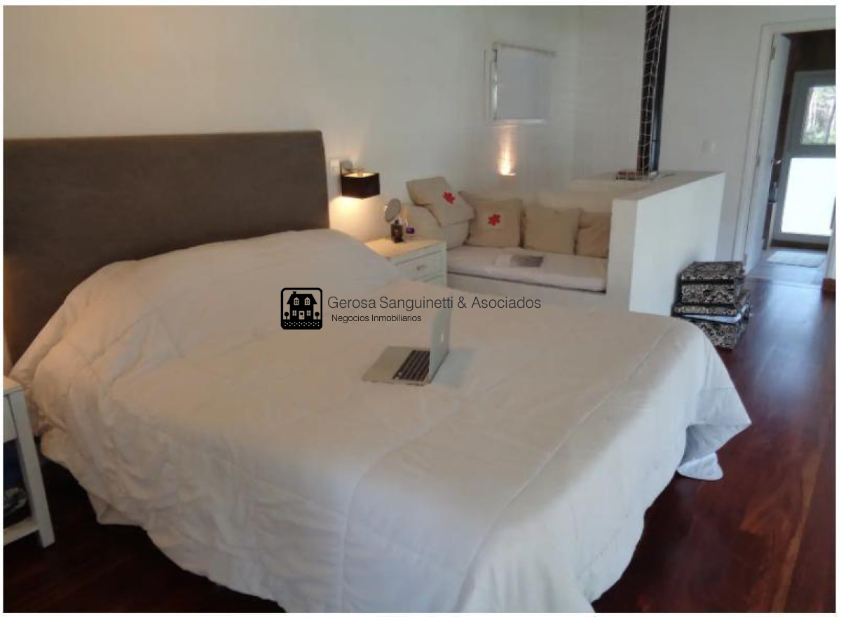 Casa ID.1603 - Casa moderna y luminosa lista para disfrutar