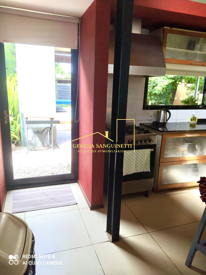 Casa ID.691 - Casa en Pinares con piscina climatizada 
