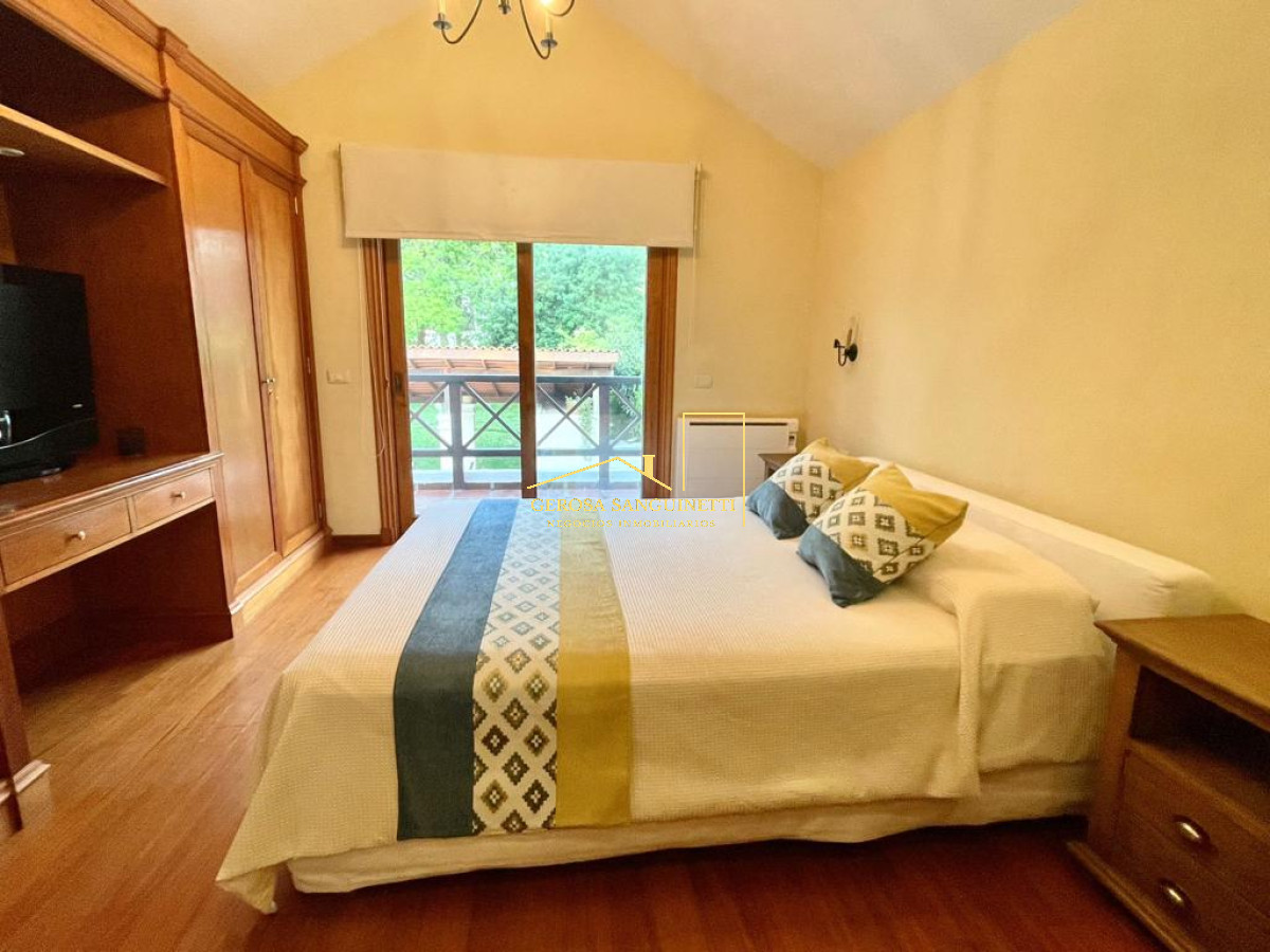 Casa ID.3260 - Muy linda casa en San Rafael de 4 dormitorios en venta