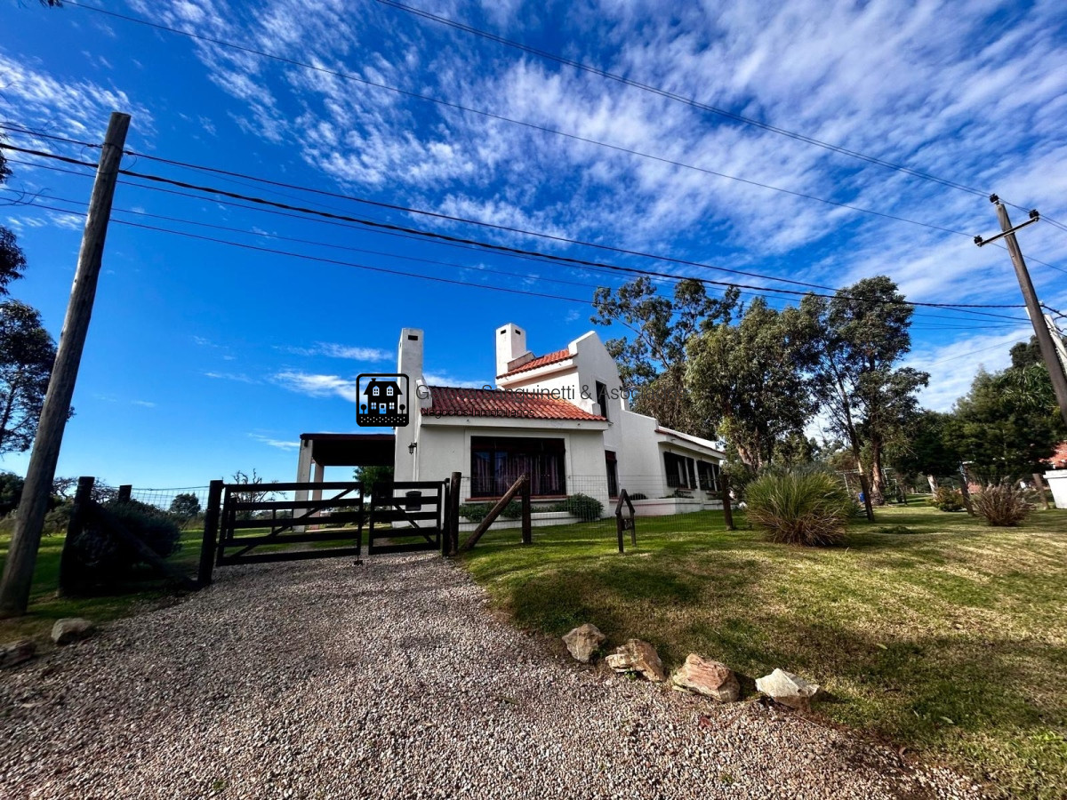 Casa ID.1250 - Casa en Punta del Este, Pinares