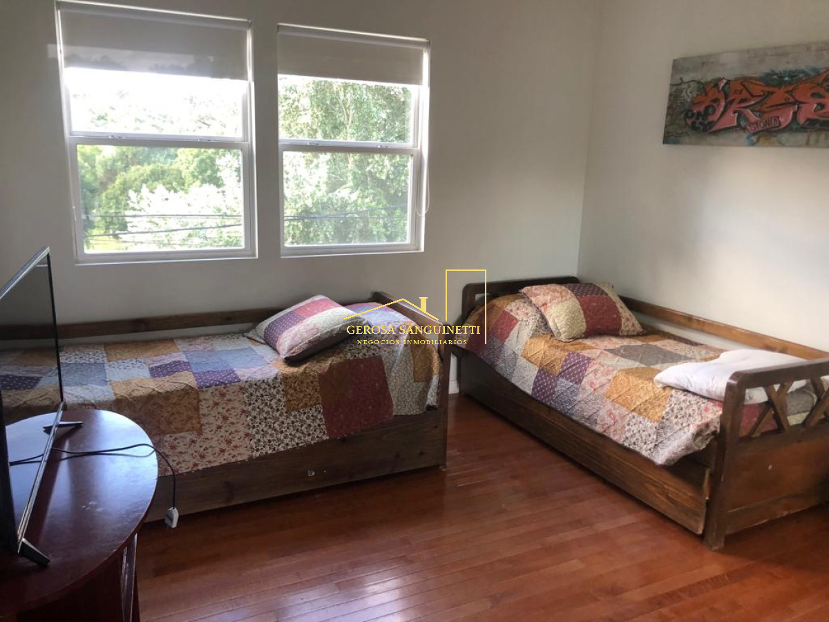 Casa ID.1043 - Casa en Punta del Este, Rincón del Indio