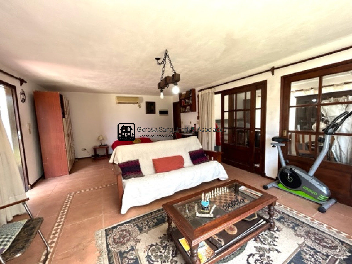 Casa ID.2497 - OPORTUNIDAD! Muy linda casa ideal para vivir todo el año