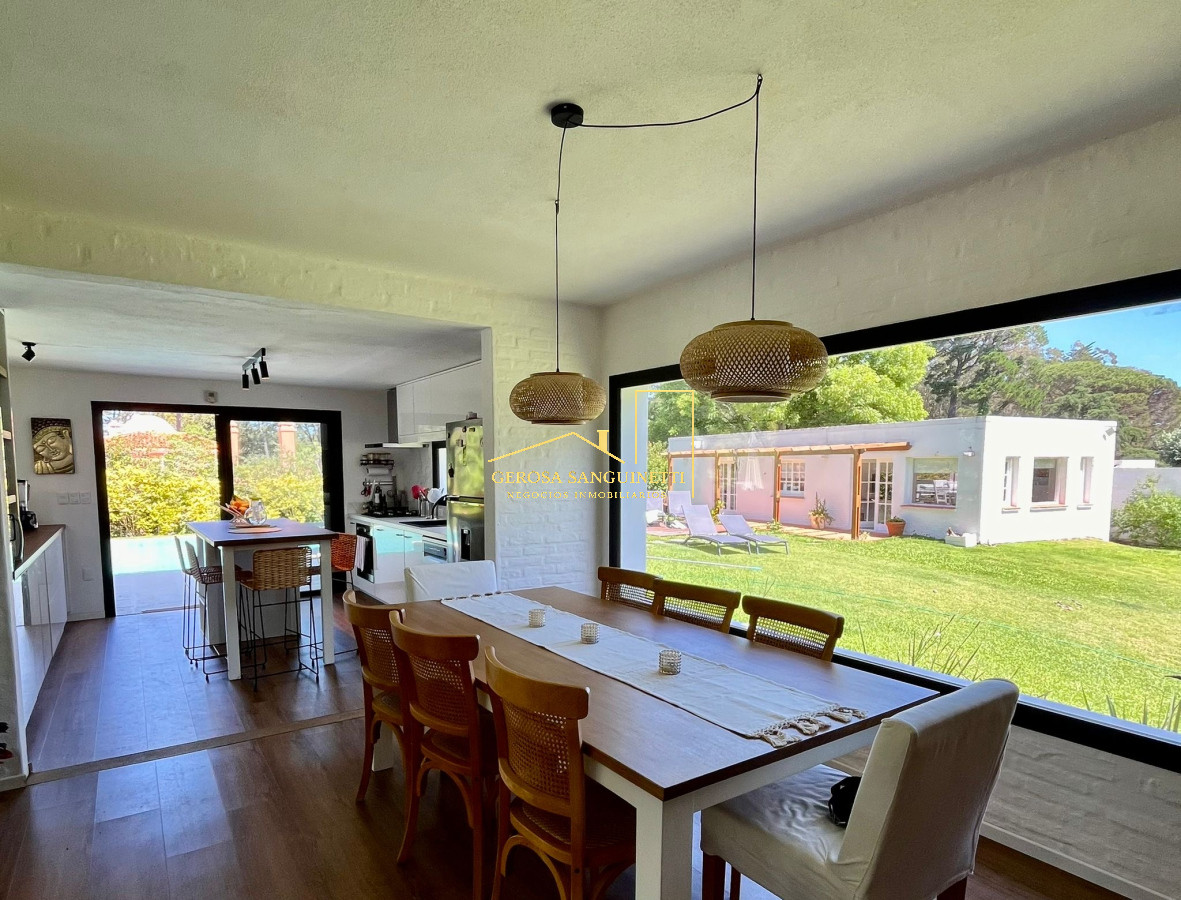 Casa ID.2256 - Casa en San Rafael, muy buena ubicación