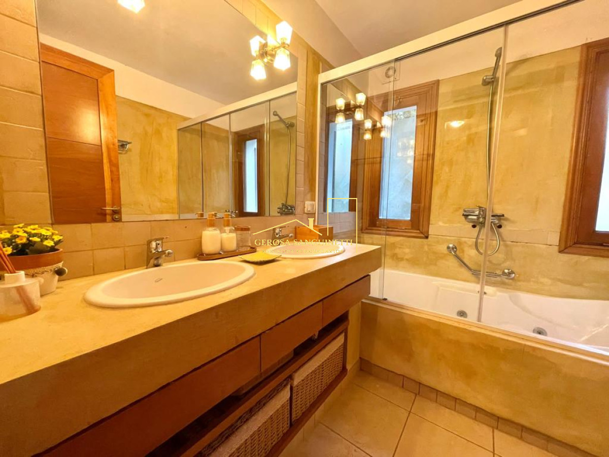Casa ID.3260 - Muy linda casa en San Rafael de 4 dormitorios en venta