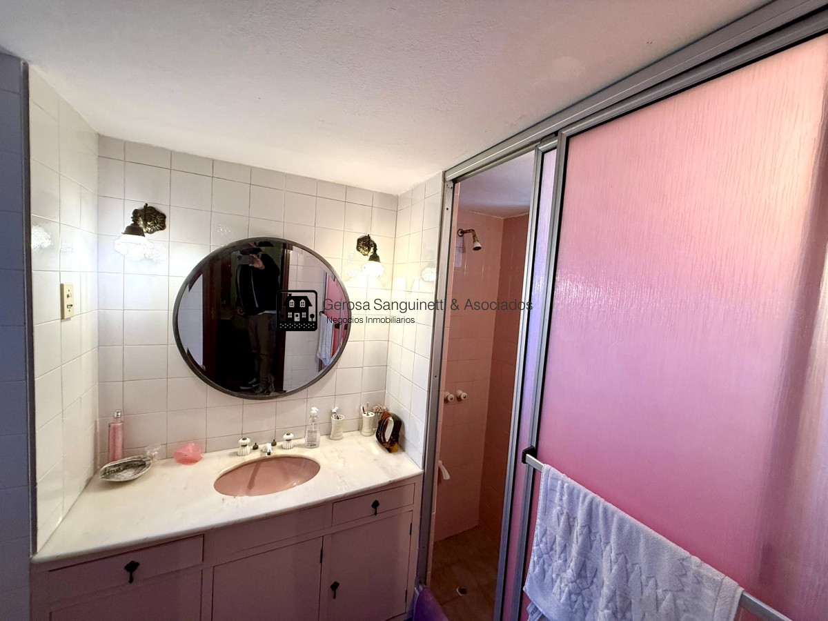 Casa ID.2633 - Chalet clásico en excelente ubicación en el Barrio Golf