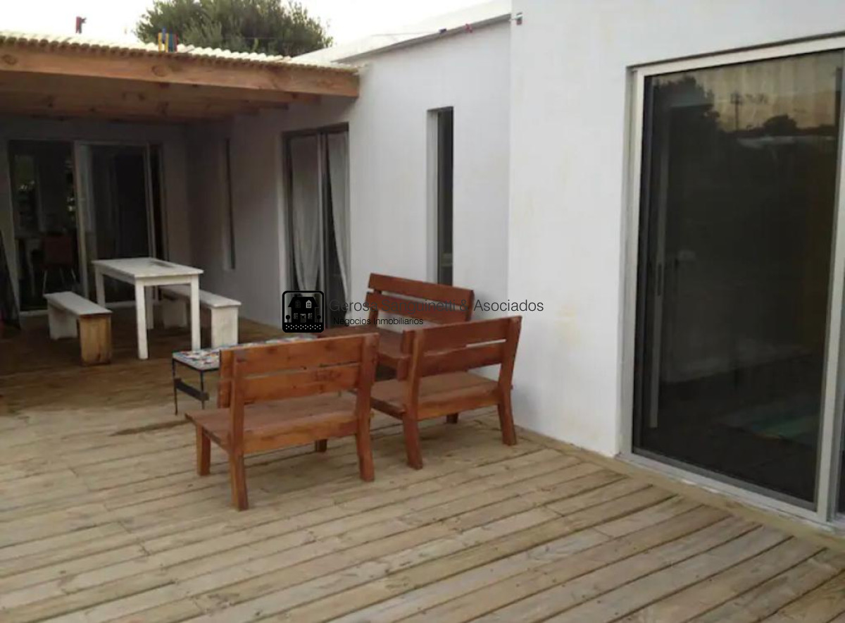 Casa ID.1618 - Casa en La Barra, Montoya. Excelente ubicación